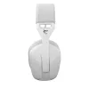 White Shark BUTTERFLY-W WGH-2442 Kabelloses Gaming-Headset, Weiß