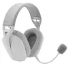 White Shark BUTTERFLY-W WGH-2442 Kabelloses Gaming-Headset, Weiß