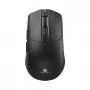 White Shark CADOR-B WGM-5020 Kabelgebundene RGB Gaming-Maus, Schwarz