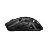 White Shark DAGONET-2 WGM-5019 Kabellose Gaming-Maus, 24000 DPI, Schwarz