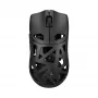White Shark DAGONET-2 WGM-5019 Kabellose Gaming-Maus, 24000 DPI, Schwarz