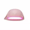 White Shark ECTOR-P GM-5016 Kabelgebundene Gaming-Maus, 6400 DPI, Pink