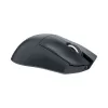 White Shark LUCAN-B WGM-5022 Kabellose Gaming-Maus – 12000 DPI, 2,4 GHz, 7 Tasten, RGB, Weiß