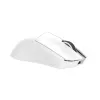 White Shark LUCAN-W WGM-5022 12000 DPI Wireless Gaming Mouse, Weiß