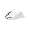 White Shark LUCAN-W WGM-5022 12000 DPI Wireless Gaming Mouse, Weiß