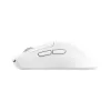 White Shark LUCAN-W WGM-5022 12000 DPI Wireless Gaming Mouse, Weiß