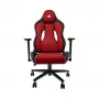 White Shark TALISMAN-R Gaming Chair, Red