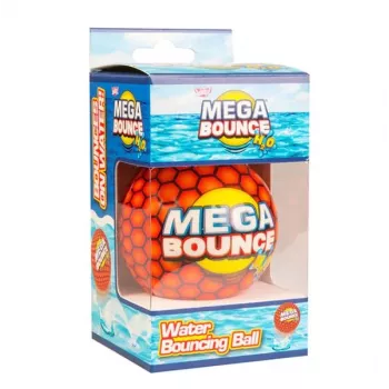 Wicked Vision Mega Bounce H2O Wasser-Bouncing-Ball