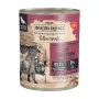 WIEJSKA ZAGRODA Forest Flavors Wild Boar with Beef - Nassfutter für Hunde - 800g