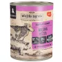 WIEJSKA ZAGRODA Puppy Meat Feast Nassfutter für Welpen 800g