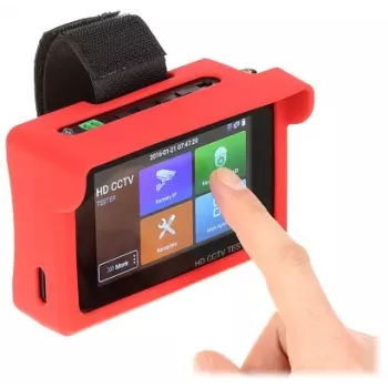 MULTIFUNKTIONS-CCTV-TESTER CS-HB-45W DELTA TESTER