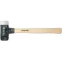 Wiha 26661 SoftFinish Schlitzschraubendreher 3,0 x 100 mm