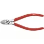 WIHA Präzisions-Seitenschneider Classic (Rot)