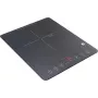 Wilfa ICP-1800B Induktionskochfeld - Schwarz - Aufstellgerät - 1 Zone 603831