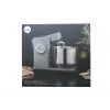 Wilfa Probaker Küchenmaschine, Grau (KM1GY-70)