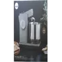 Wilfa Probaker Küchenmaschine, Grau (KM1GY-70)