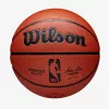 Wilson NBA Authentic Indoor & Outdoor Basketball Größe 7 Braun