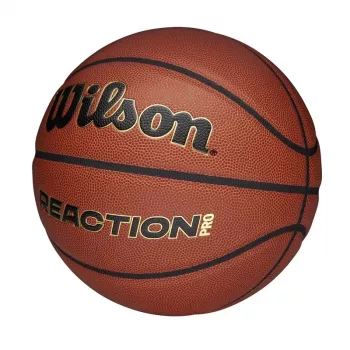 Wilson Reaction Pro Basketball Größe 7