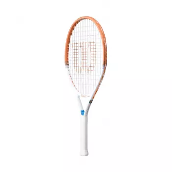 Wilson Roland Garros Elite Junior 23 Tennisschläger - Griff 3 5/8