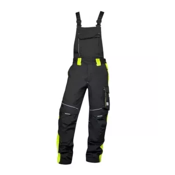 Winter Pants Ardon Neon Bib XL