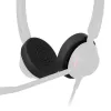 WINX CALL Pro 2 ANC Ohrpolster-Ersatz (Klein, 3 Paare, Schwarz)