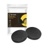 WINX CALL Pro 2 ANC Ohrpolster-Ersatz (Klein, 3 Paare, Schwarz)