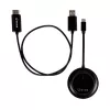 WINX CAST Essential kabelloses Display-Kit Full HD HDMI-Sender und -Empfänger-Set