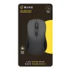 WINX CLICK Easy 1600DPI 2.4GHz kabellose Maus - Schwarz
