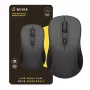 WINX CLICK Easy 1600DPI 2.4GHz kabellose Maus - Schwarz