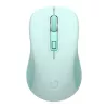 WINX CLICK Easy 1600DPI 2.4GHz kabellose Maus - Grün