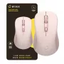 WINX CLICK Easy 1600DPI 2.4GHz Funkmaus - Pink