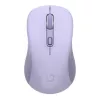 WINX CLICK Easy 1600DPI 2.4GHz kabellose Maus - Lila