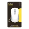 WINX CLICK Easy 1600DPI 2.4GHz kabellose Maus - Weiß