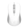 WINX CLICK Easy 1600DPI 2.4GHz kabellose Maus - Weiß