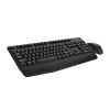 WINX DO Essential kabelloses Tastatur- und Maus-Set