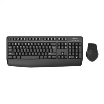 WINX DO Essential kabelloses Tastatur- und Maus-Set