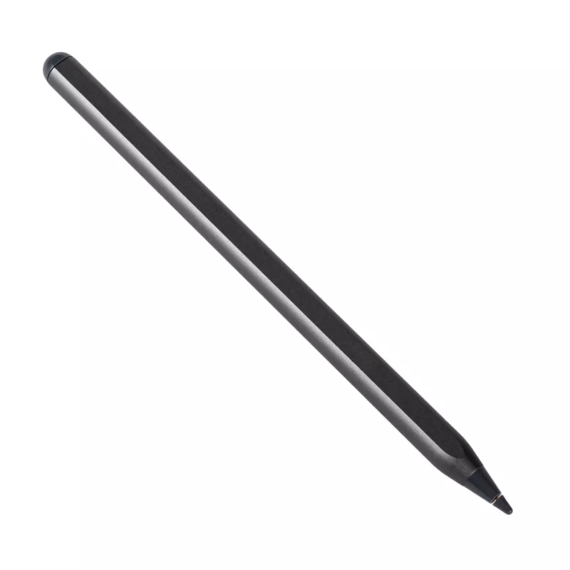 WINX DOODLE Max USI 2.0 Stylus - 4096 Druckstufen, Handballenabweisung, Neigungserkennung, USB-C aufladbar, Space Grey