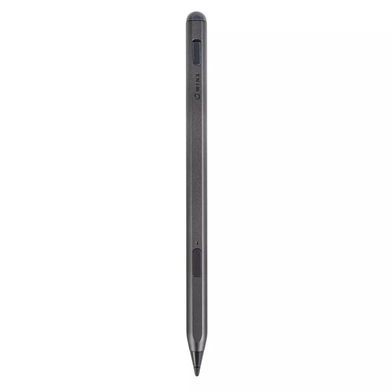 WINX DOODLE Max USI 2.0 Stylus - 4096 Druckstufen, Handballenabweisung, Neigungserkennung, USB-C aufladbar, Space Grey