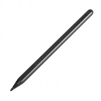 WINX DOODLE Max USI 2.0 Stylus - 4096 Druckstufen, Handballenabweisung, Neigungserkennung, USB-C aufladbar, Space Grey