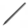 WINX DOODLE Max USI 2.0 Stylus - 4096 Druckstufen, Handballenabweisung, Neigungserkennung, USB-C aufladbar, Space Grey