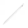 WINX DOODLE Pro iPad-Stift - Weißer aktiver Stift mit Handballenabweisung, Neigungserkennung, magnetischer Befestigung, USB-C-Laden, Ersatzspitze