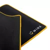 WINX GLIDE Black Medium Mousepad