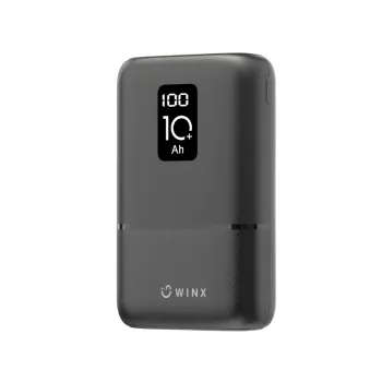WINX GO Fast 2 10000mAh Powerbank PD20W