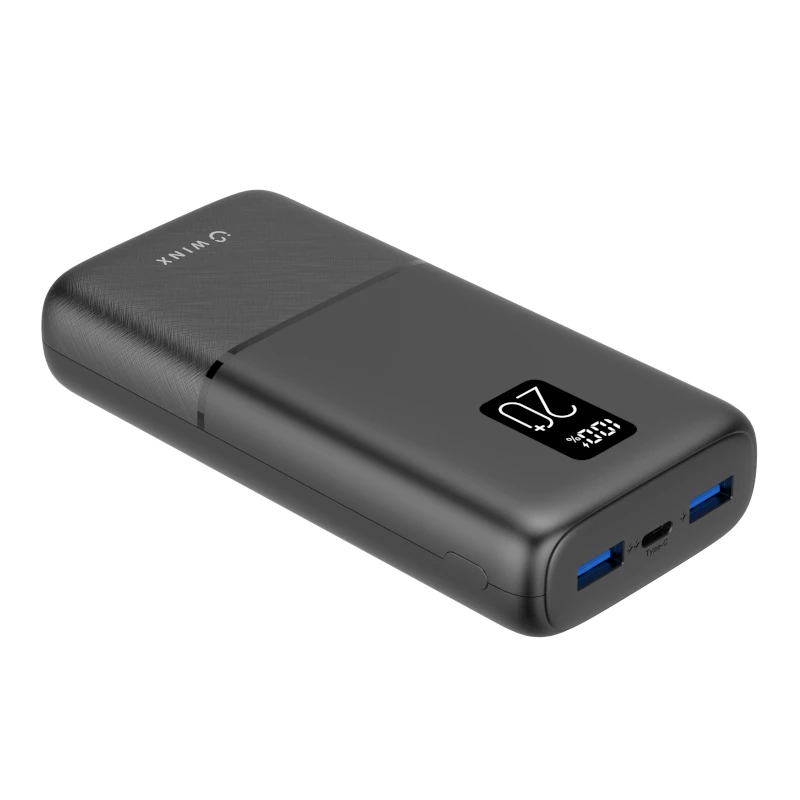 WINX GO Fast 2 20000mAh Powerbank PD20W