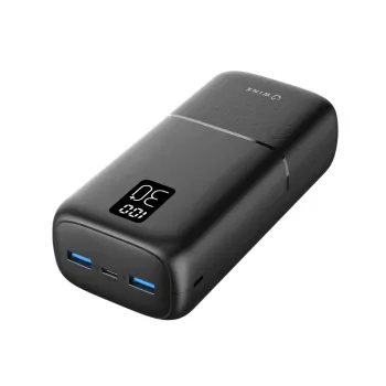 WINX GO Fast 2 30000mAh Powerbank PD20W