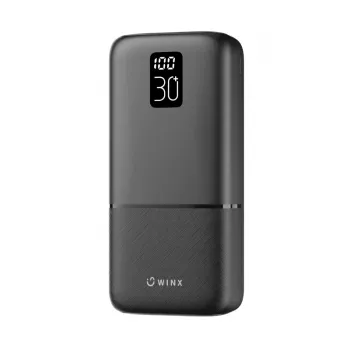 WINX GO Fast 2 30000mAh Powerbank PD20W