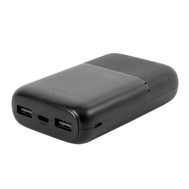 WINX GO Simple 10000mAh Powerbank