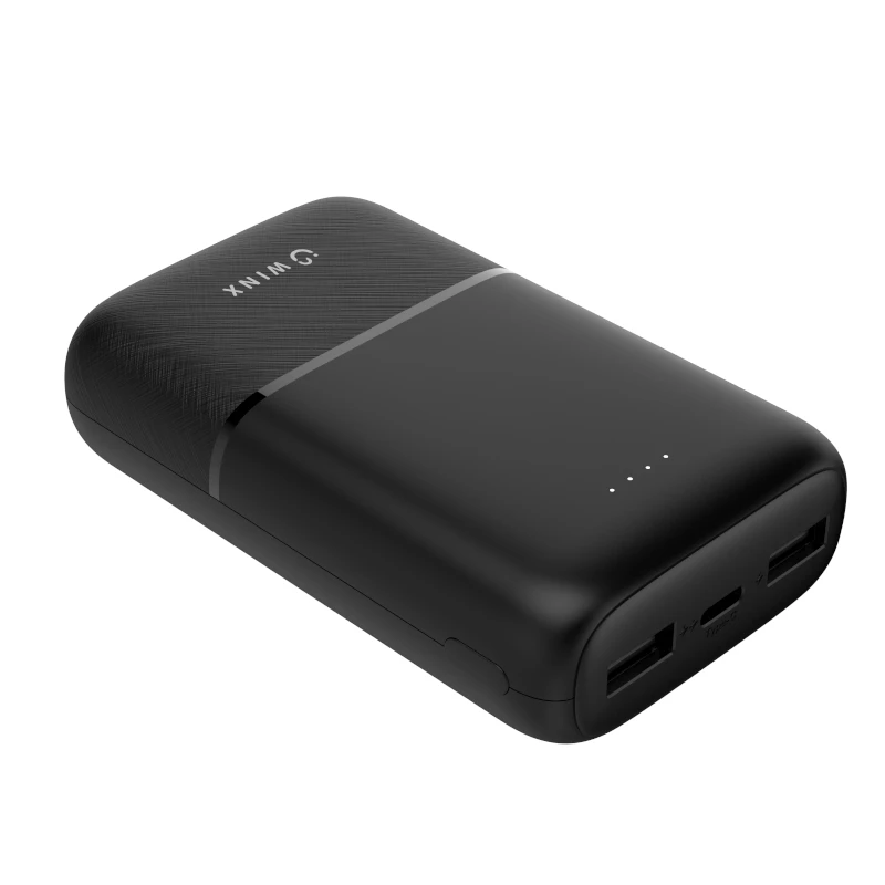WINX GO Simple 10000mAh Powerbank
