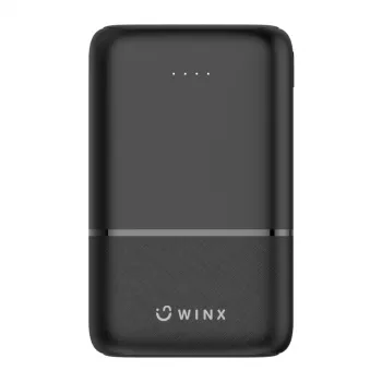 WINX GO Simple 10000mAh Powerbank