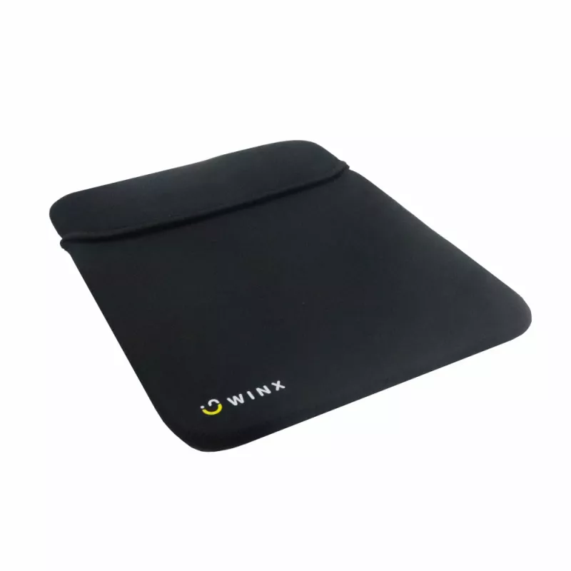 WINX GO Simple 11.6 Zoll Laptop-Hülle - Schwarz